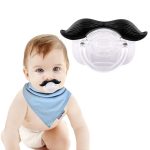 Chupete Divertido Bigotes