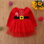 Vestido Pascuerita