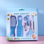 Set Limpieza Bebe
