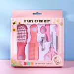 Set Limpieza Bebe - Imagen 2