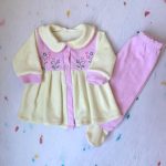 Vestido Plush - Imagen 2