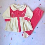 Vestido Plush - Imagen 6