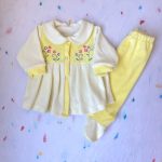 Vestido Plush - Imagen 5