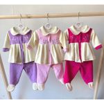 Vestido Plush