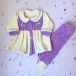 Vestido Plush - Imagen 4