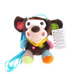 Peluche Porta Mamaderas