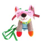 Peluche Porta Mamaderas - Imagen 2