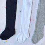 Pantys De Lana Lisas Niño 0 a 2 años - Imagen 4