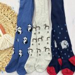 Pantys De Lana Diseños Niño 0 a 2 años