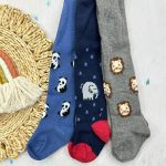 Pantys De Lana Diseños Niño 0 a 2 años - Imagen 3