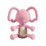 Mordedor Silicona Elefante - Imagen 2