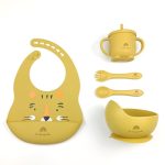 .Set Inicial De Alimentación Complementaria - Tigre