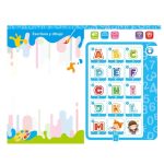 .Libro De Aprendizaje Interactivo Musical Para Bebes/Niños - Imagen 5