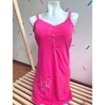 Camisa Maternal Lisa Sin Mangas - Imagen 7