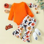 Traje Trick Or Treat Niña - Imagen 4