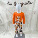 Traje Trick Or Treat Niña - Imagen 2