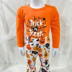 Traje Trick Or Treat Niña - Imagen 3