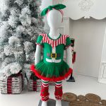 Traje Duendecita - Imagen 2