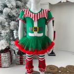 Traje Duendecita - Imagen 3