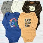 Set Bodys Manga Larga Explorer