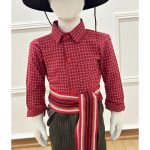Camisa Cuadrille