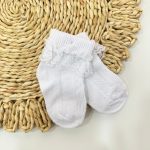 Calcetines Con Vuelitos