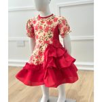 Vestido Flores - Imagen 2