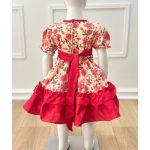 Vestido Flores - Imagen 3