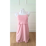.Conjunto Maternal Bata + Camisa Lucia - Imagen 6