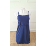 .Conjunto Maternal Bata + Camisa Lucia - Imagen 2