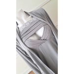.Conjunto Maternal Bata + Camisa Lucia - Imagen 5