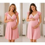 Camisa Maternal