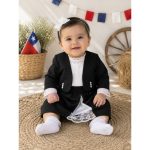 Traje Huasita Elegante - Imagen 2